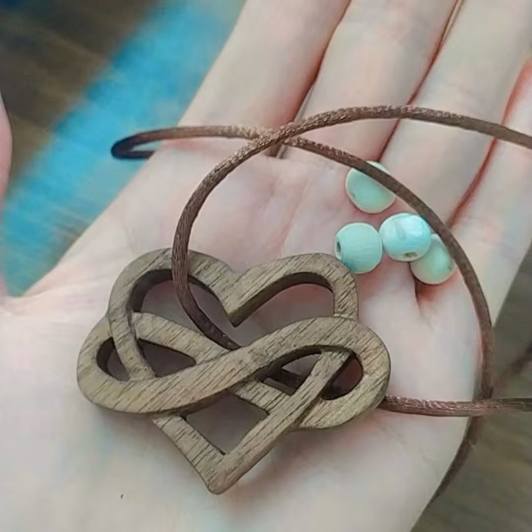 عشق بی انتها