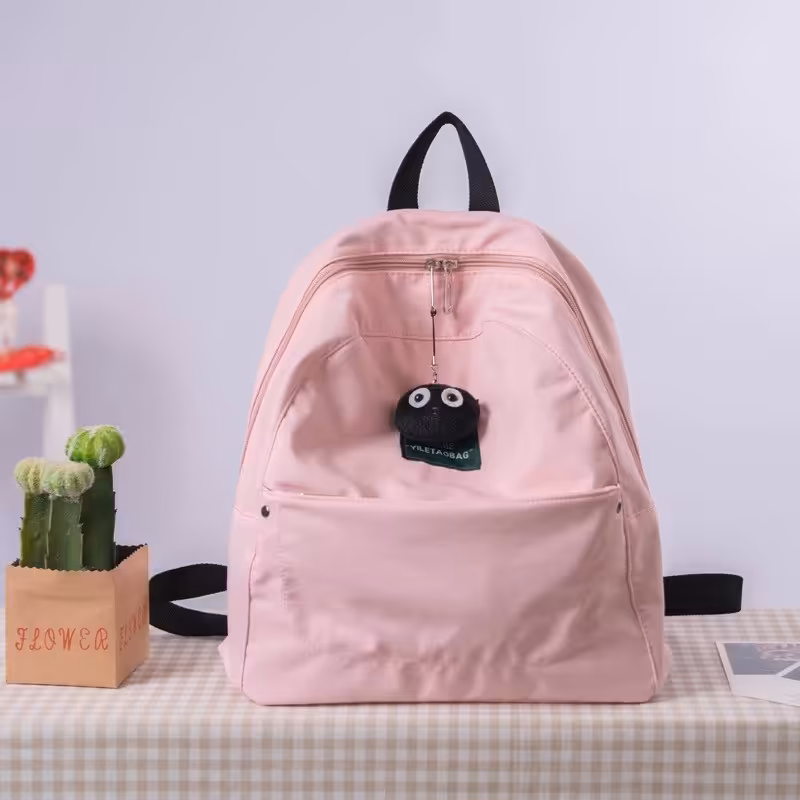 کوله پشتی مدرسه