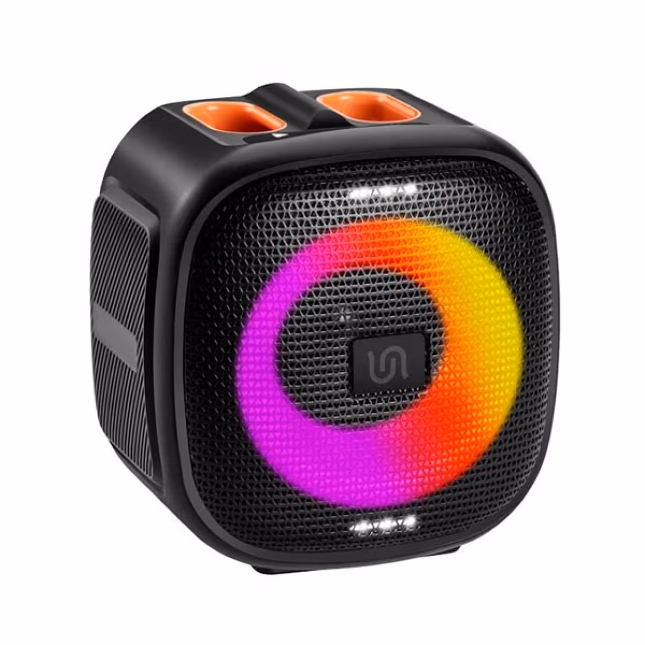 اسپیکر بلوتوثی پرودو مدل Soundtec STRGBS