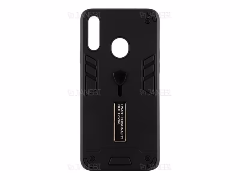 قاب محافظ سامسونگ آ 20 اس Samsung Galaxy A20S Case