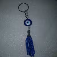 کد511 - جاکلیدی چشم نظر - اویز چشم نظر- کد تخفیف - ارسال رایگان بالای 700.000