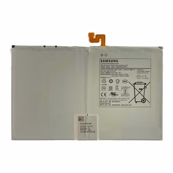 باتری سامسونگ Samsung Galaxy Tab S7 Plus مدل EB-BT970ABY - دنافون