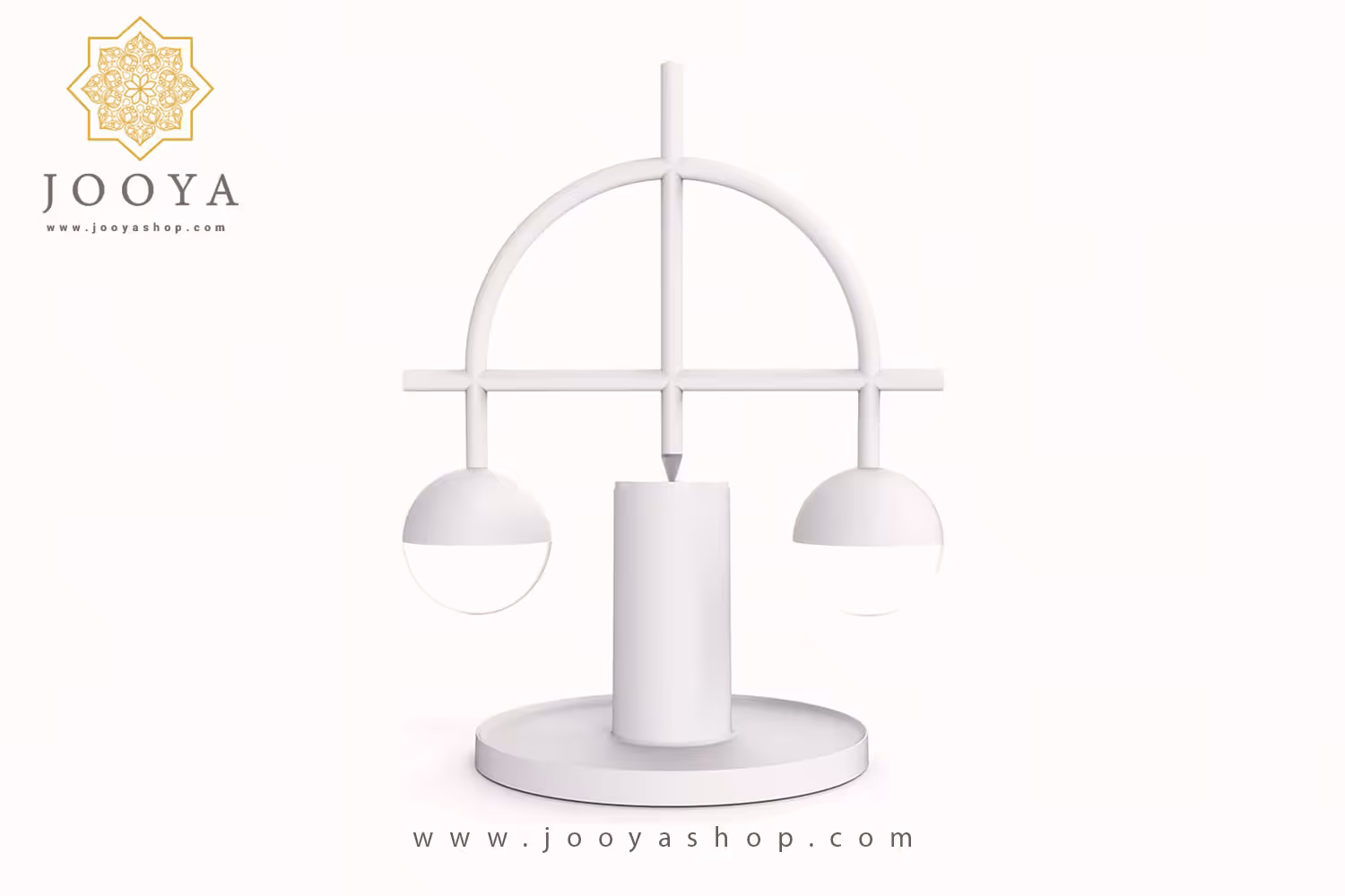 چراغ خواب رومیزی BALANCE LAMP مدل XUAN01