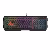 کیبورد ای فورتک سری گیمینگ B140N