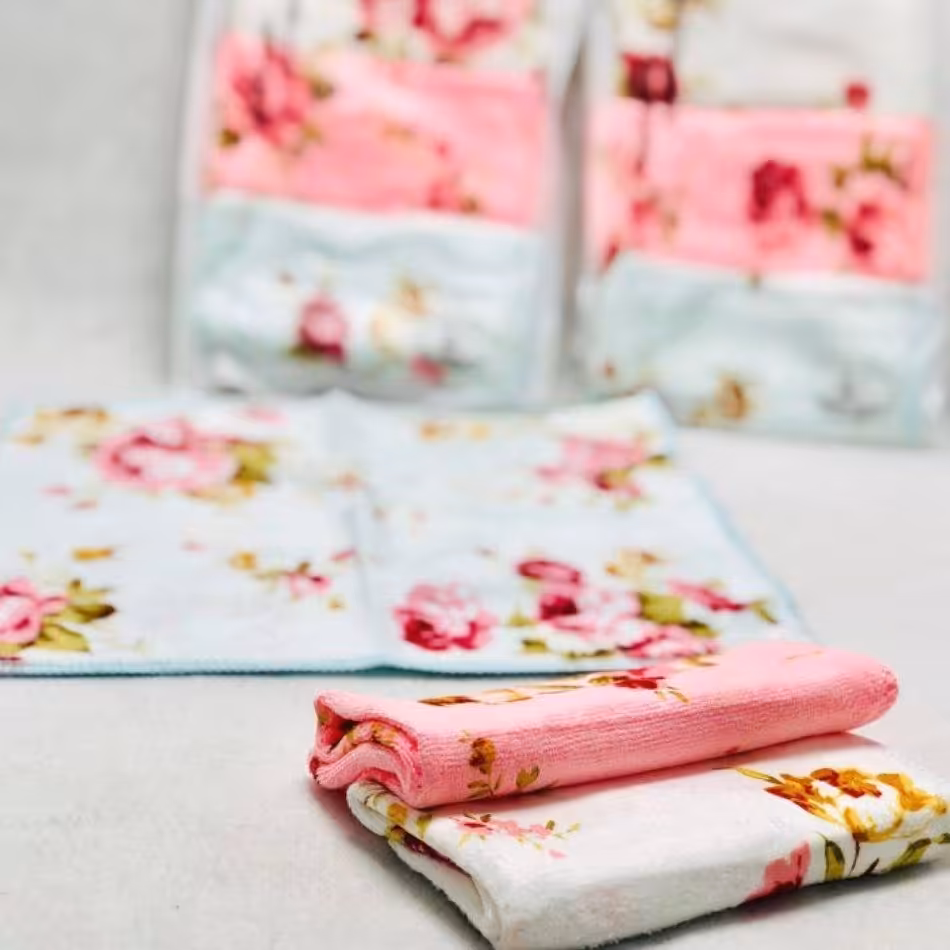 دستمال اشپزخانه آنجل