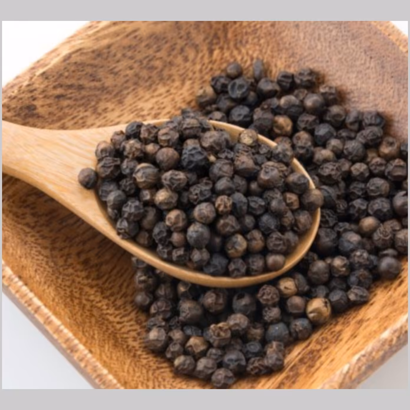 فلفل سیاه دان 50 گرمی