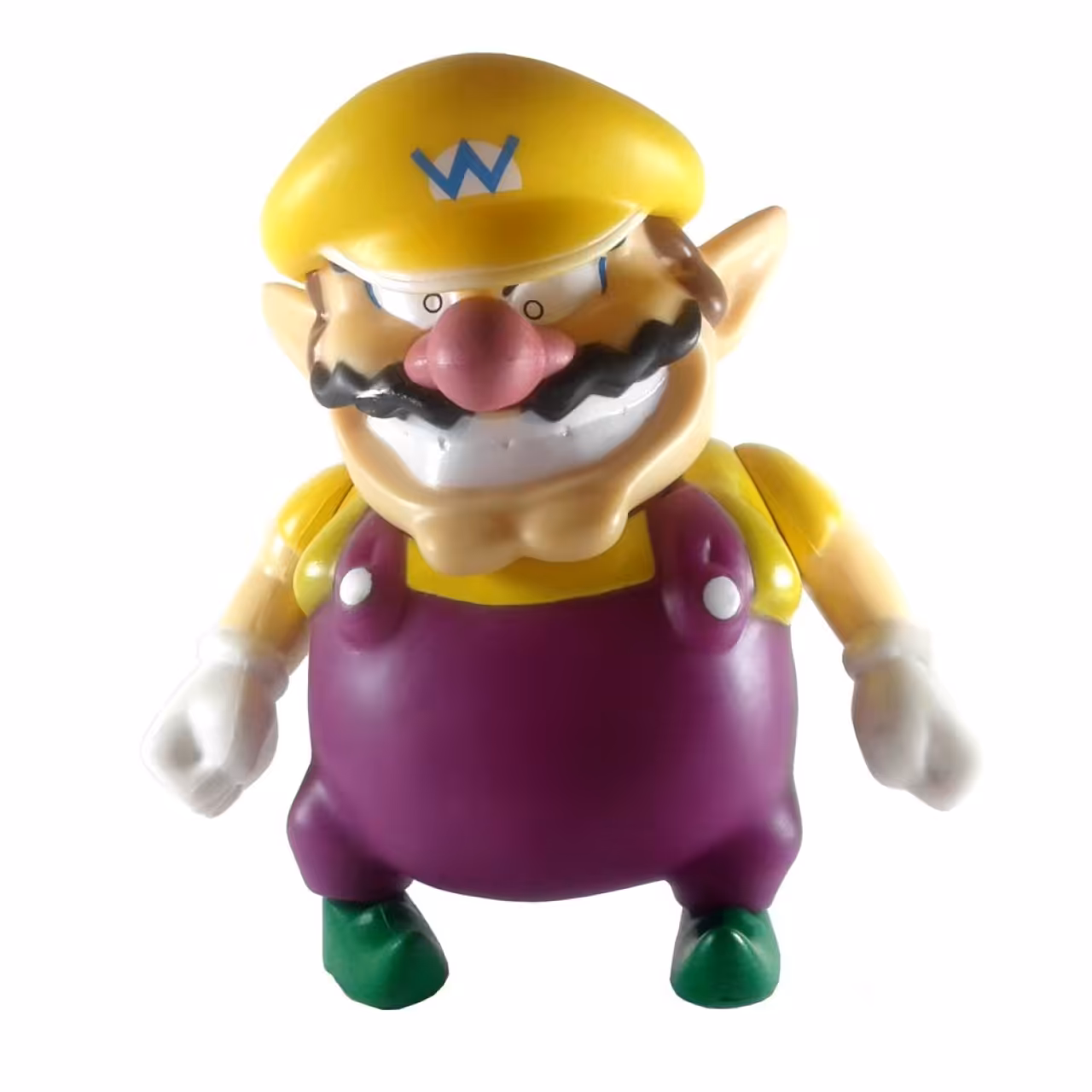 اکشن فیگور مدل Wario کد 41