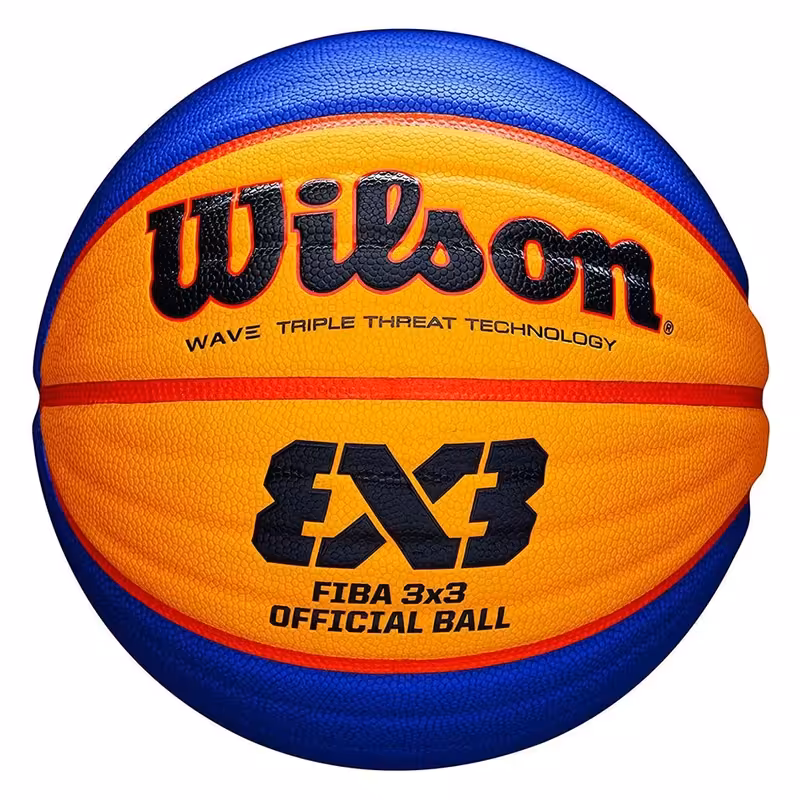 توپ بسکتبال خیابانی Wilson 3x3