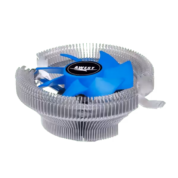 خنک کننده پردازنده اوست GT-AV90 OMEGA COOL