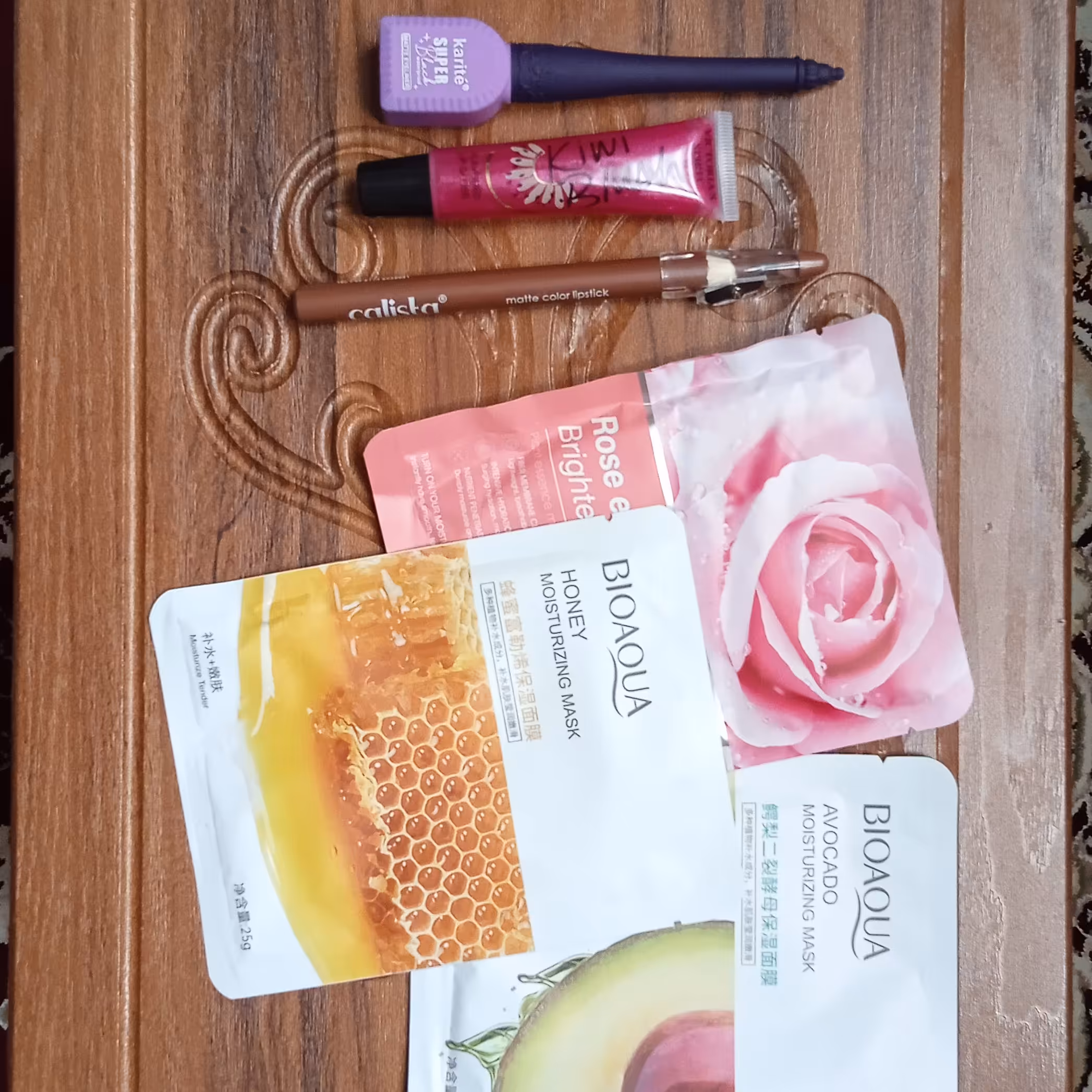 پک هدیه کیوت 