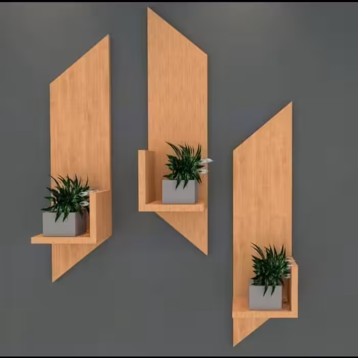 استند دیواری