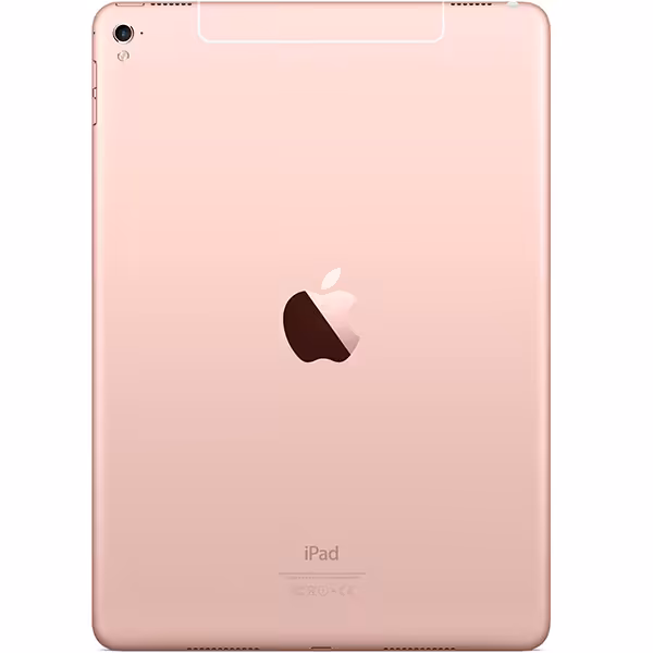 آیپد پرو 10.5 اینچ 256 گیگابایت WiFi سلولار رزگلد - Hiapple.ir
