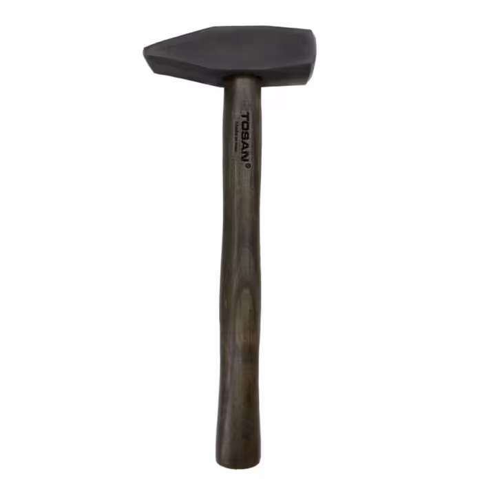 چکش مهندسی 1500 گرمی توسن