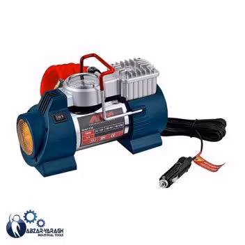 کمپرسور فندکی آروا مدل 5130 - ابزار یراق