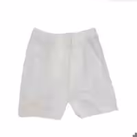 شورت پسرانه پاچه دار پنبه خالص سندس سایز 1 تا 7سال
