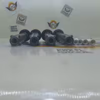 بوت وایر تقویتی موتور ملی ef7 مدل بوش سیلیکون خالص گرید a پلاس و فنر نقره