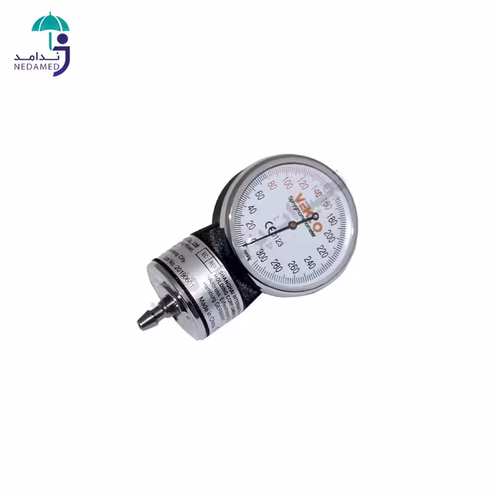 گیج فشارسنج وکتو