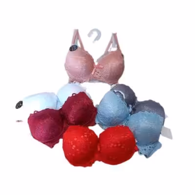 سوتین اسفنجی کاپb