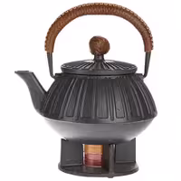 قوری چدنی نالینو مدل Fiorela فیورلا