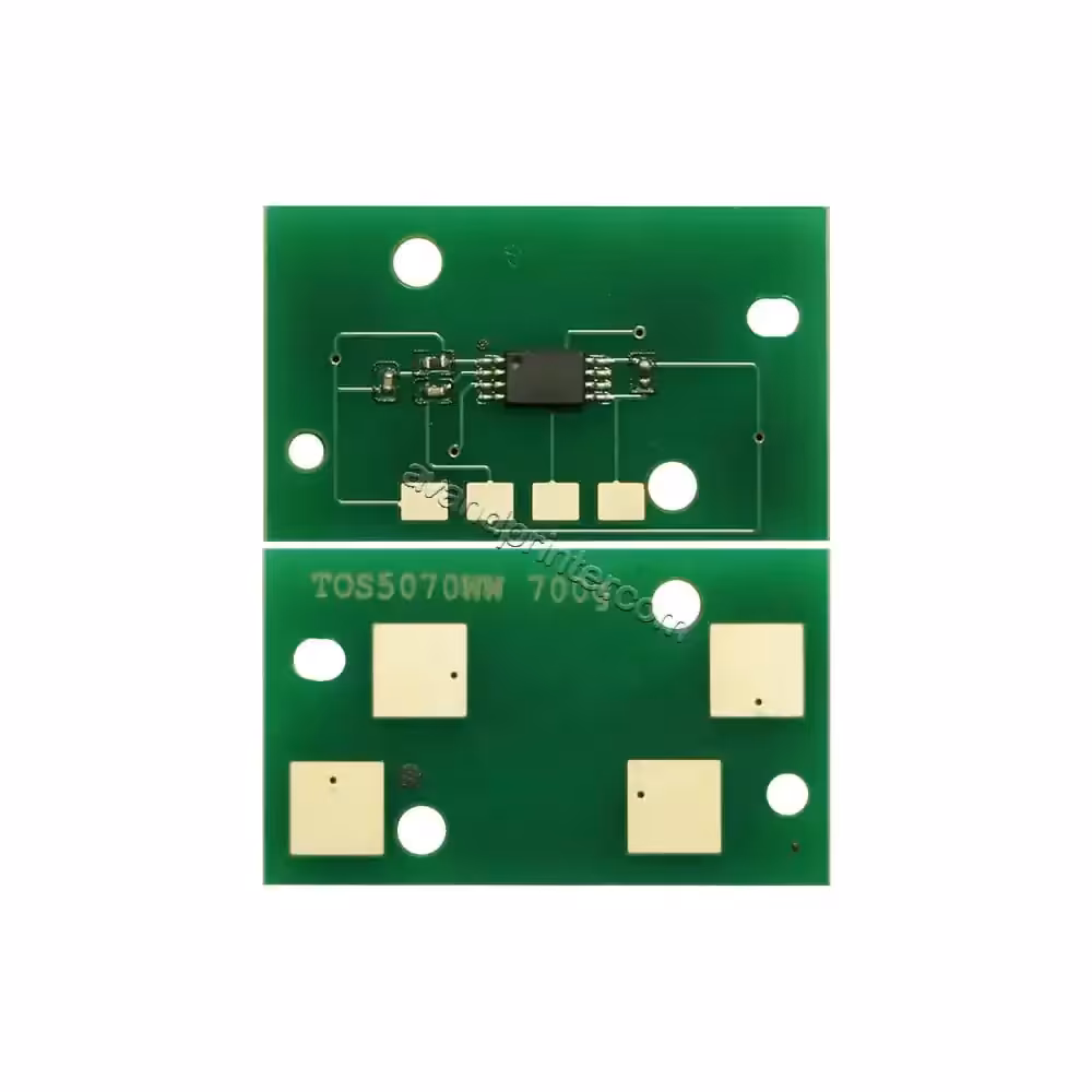 چیپست کارتریج توشیبا Toshiba 5070U