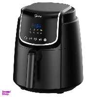 سرخ کن بدون روغن میدیا مدل MF-CN40C2
