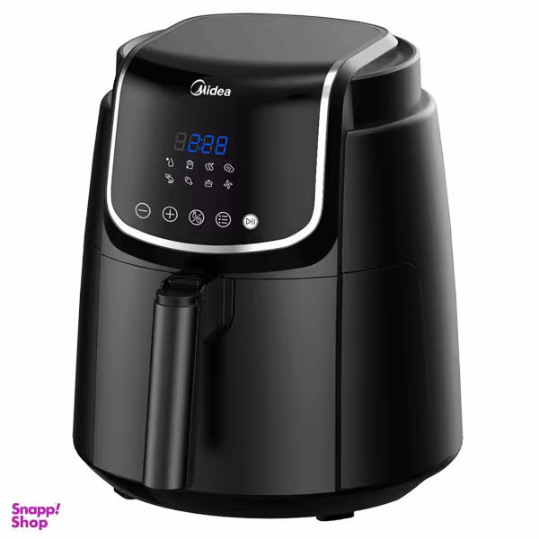 سرخ کن بدون روغن میدیا مدل MF-CN40C2