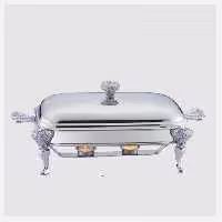 یونیک سوفله خوری امپراطور خارجی مستطیل 2 لیتری کد 3837