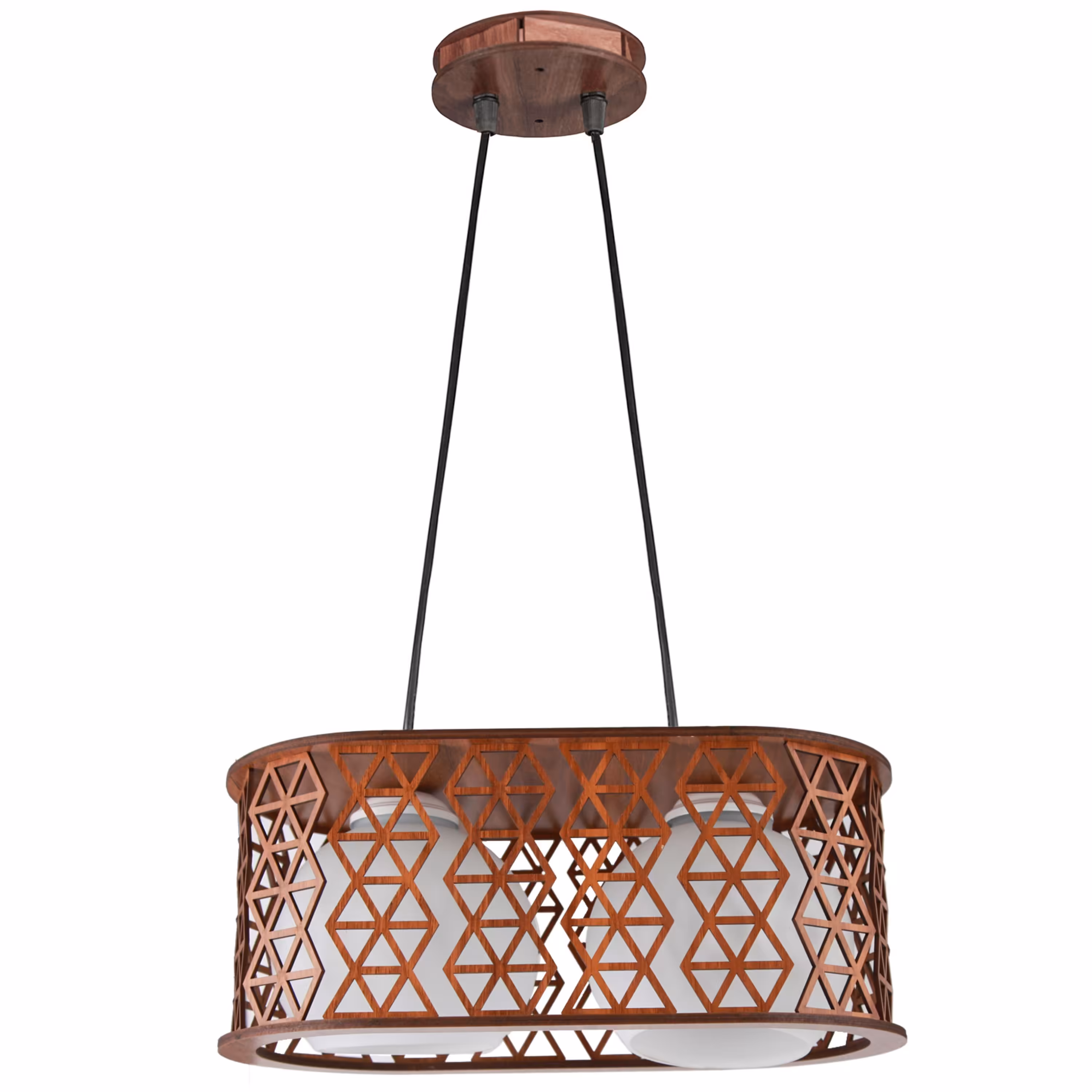 چراغ آویز افتخار کد BAA6136