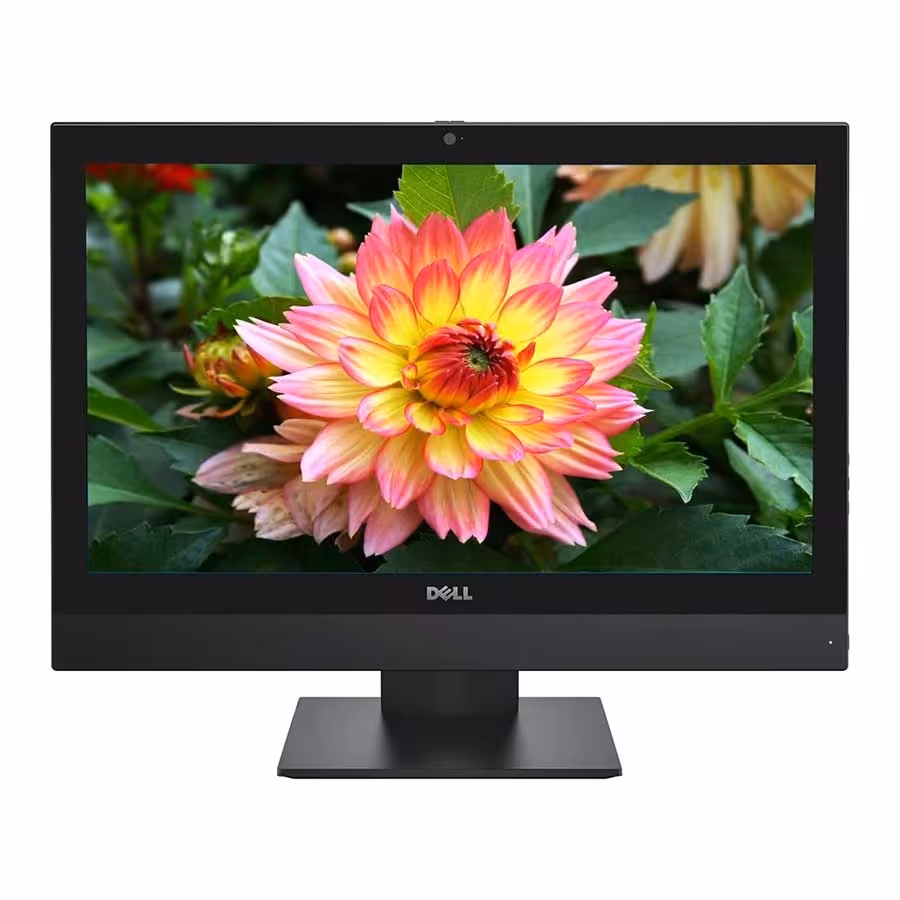 قیمت و خرید آل این وان استوک 20 اینچ دل OptiPlex 3050 Core i5 6th Gen/500GB HDD/8GB/Intel | یاس ارتباط