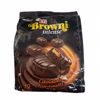 کیک برراونی 10 عدد ای ترکیه ای