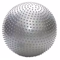 توپ پیلاتس آجدار کیپ فیت با قطر 95 سانتی متر