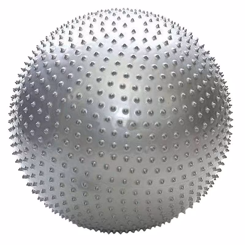 توپ پیلاتس آجدار کیپ فیت با قطر 95 سانتی متر