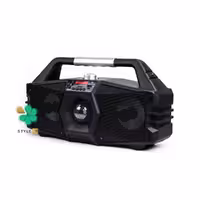 اسپیکر بلوتوث قابل حمل T1 مدل T1-4203