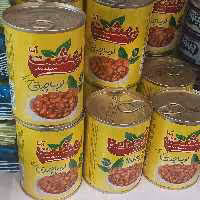 کنسرولوبیاچیتی بهشت 360 گرم