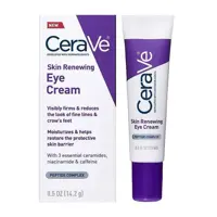کرم دور چشم بازسازی ضد چین و چروک سراوی cerave