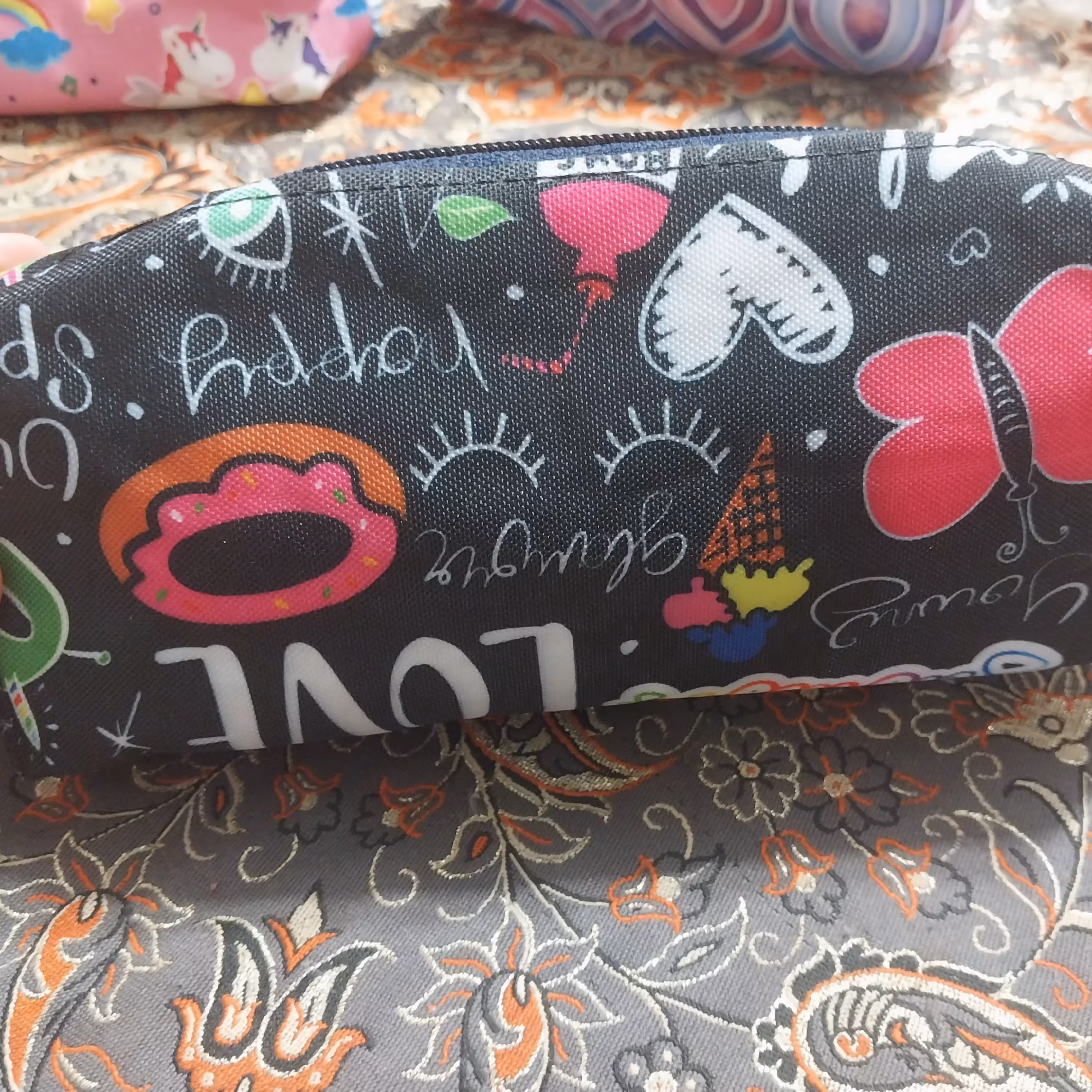 جامدادی فانتزی