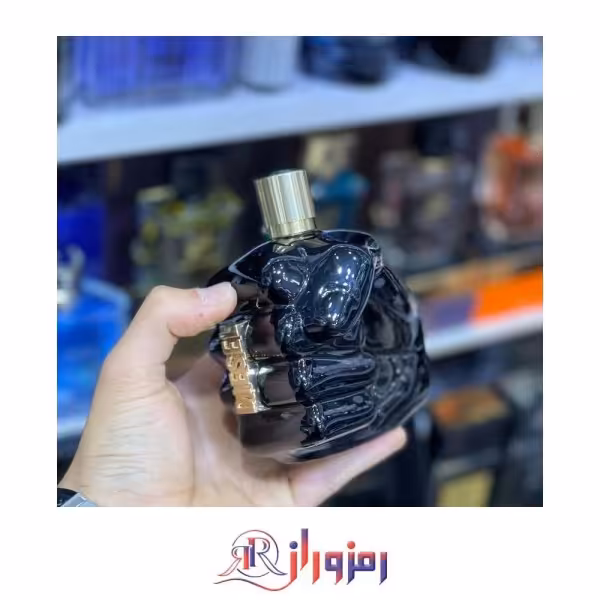 دیزل اسپیریت آف د بریو اورجینال