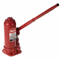 جک هیدرولیک خودرو رونیکس(روغنی 5 تن ) مدل RH-4903