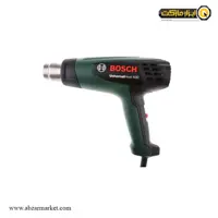 سشوار صنعتی بوش 1800 وات مدل UNIVERSAL HEAT 600