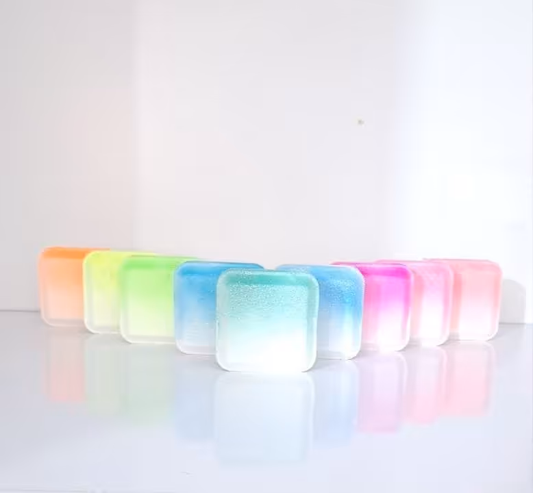 کوکتل طرح الماس فانتری 60 گرم