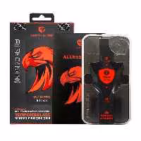 گلس گوشی اپل آیفون 13/13Pro لیبرتی مدل حریم خصوصی با شابلون