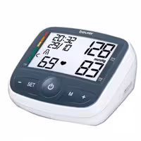 فشارسنج بازویی بیورر مدل BM40