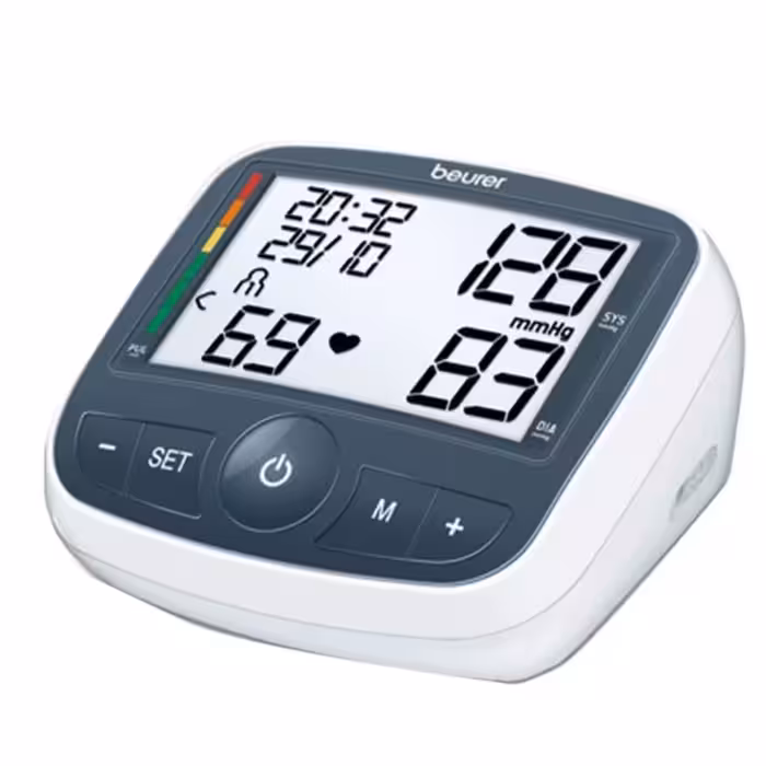 فشارسنج بازویی بیورر مدل BM40