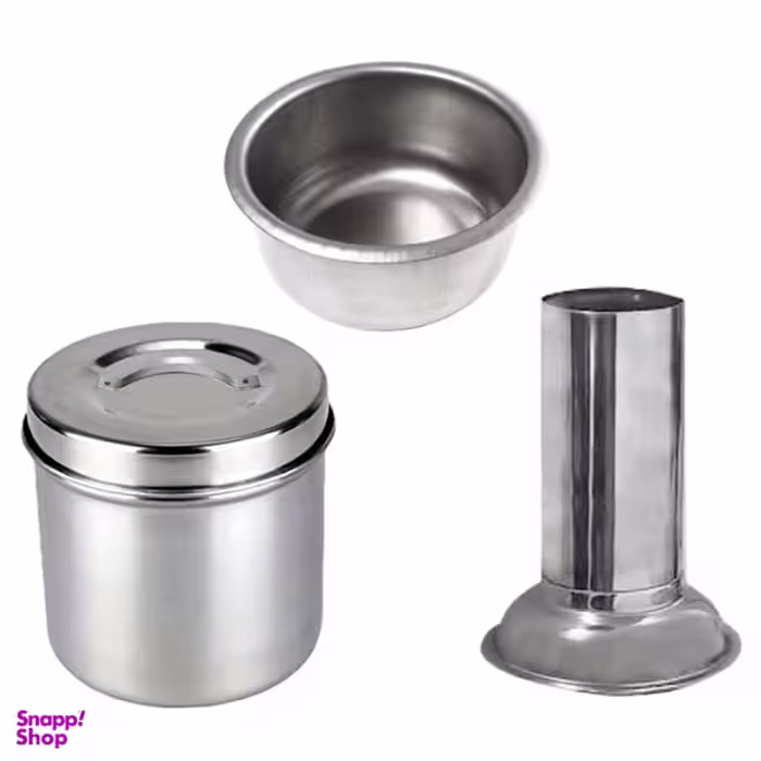 گالی‌ پات و جای چیتل و جاپنبه‌ای مدل Gmchpm