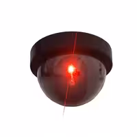 ماکت دوربین مدار بسته