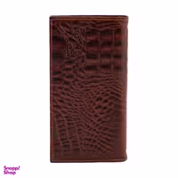کیف پول مردانه چرم بارز مدل DM5