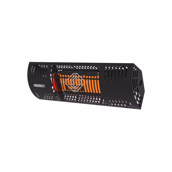 هیتر گازی تراسی انرژی مدل GR 0030