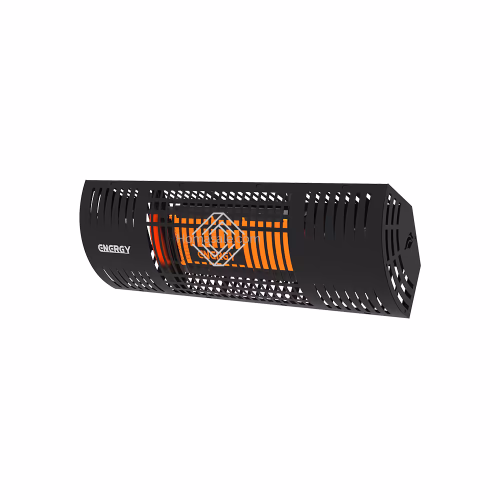 هیتر گازی تراسی انرژی مدل GR 0030