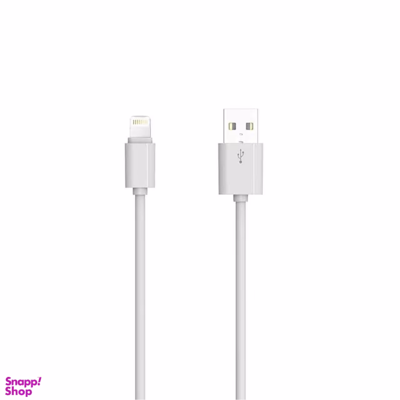 کابل تبدیل USB به Lightning الدینیو (Ldino) مدل Sy-05 به طول 2m