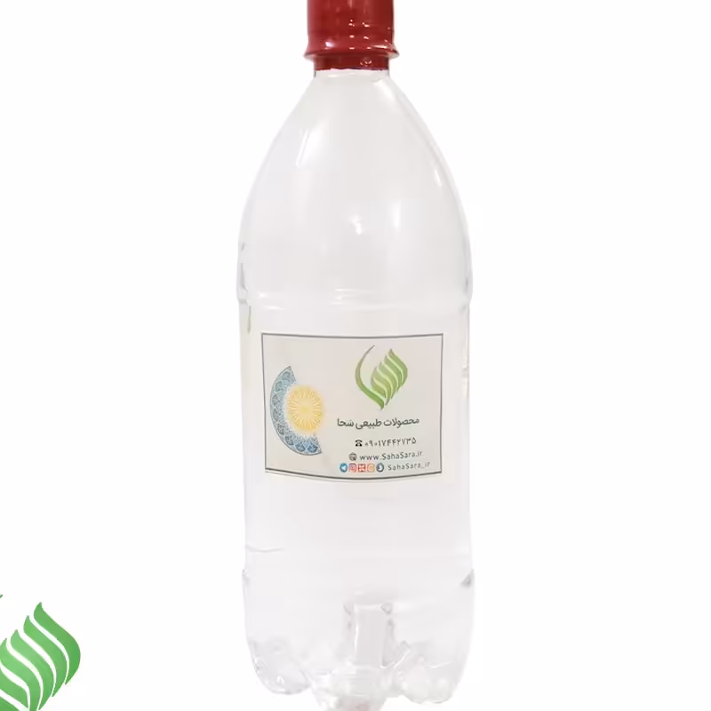 عرق رازیانه